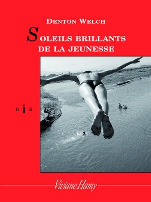 cover image of Soleils brillants de la jeunesse (NE)
